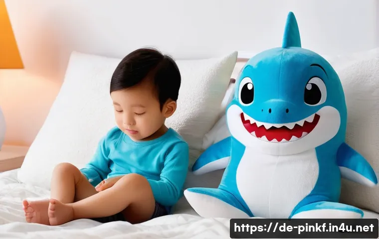 핑크퐁 인형 구매처 관련 이미지 2